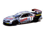 10th Generation Nissan Skyline: 2000 NISMO Skyline GT-R JGTC Castrol (BNR34)